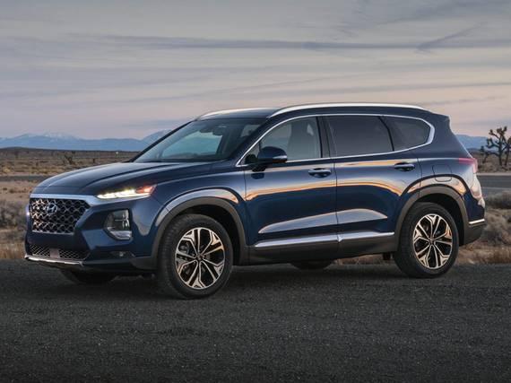 HYUNDAI SANTA FE 2020 5NMS23AD6LH170700 image
